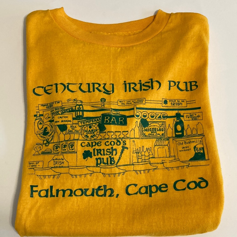 Vintage T-shirt